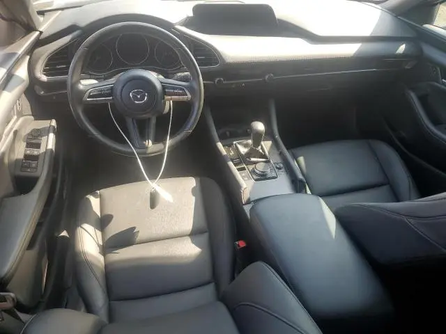 2022 MAZDA 3 SELECT  