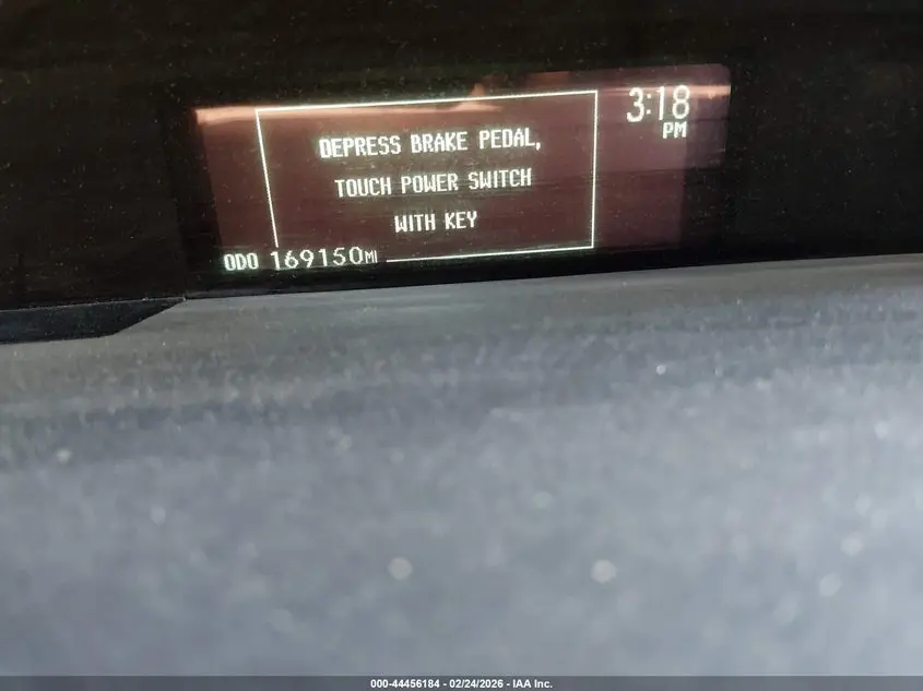 2012 TOYOTA PRIUS THREE