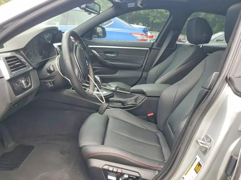 2020 BMW 430I GRAN COUPE  