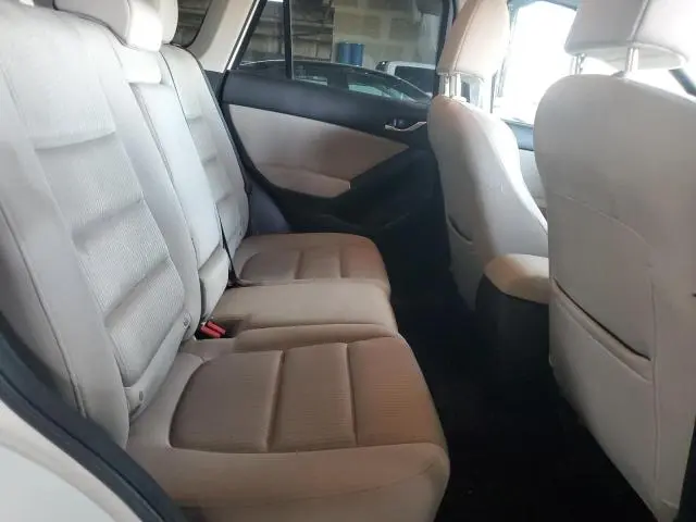 2015 MAZDA CX-5 TOURING  