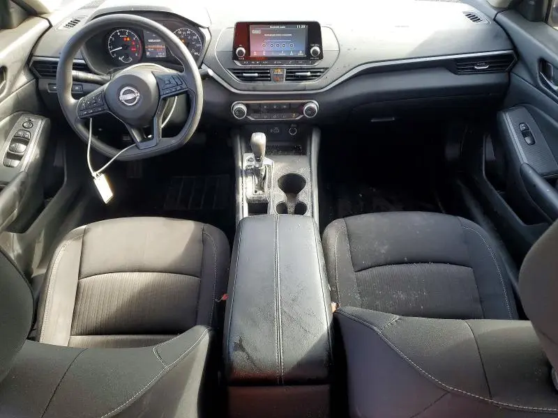 2024 NISSAN ALTIMA S  