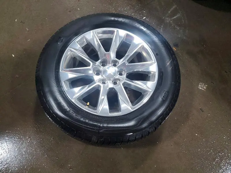 2019 CHEVROLET SILVERADO K1500 LTZ  