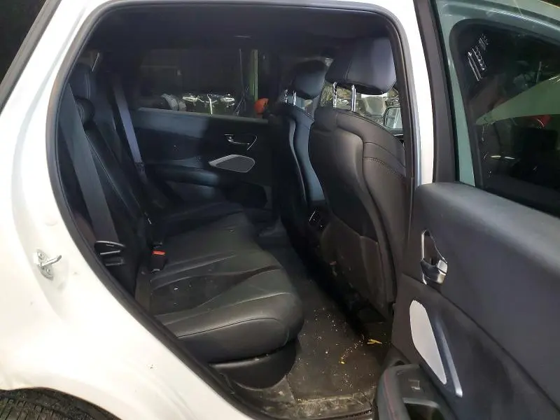 2023 ACURA RDX A-SPEC  