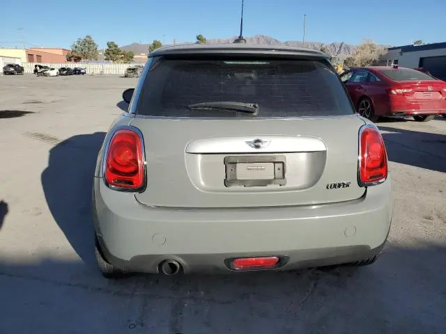 2015 MINI COOPER 
