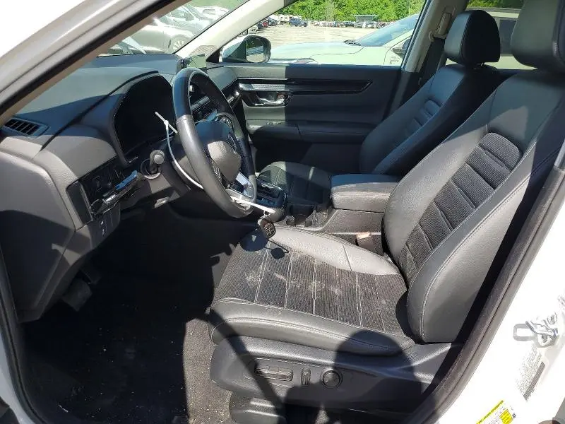 2023 HONDA CR-V EXL  