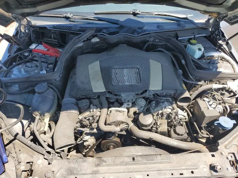 2012 MERCEDES-BENZ C 300 4MATIC  