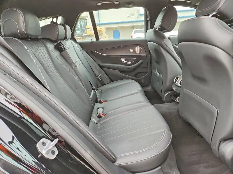 2023 MERCEDES-BENZ E 450 4M ALL TERRAIN  