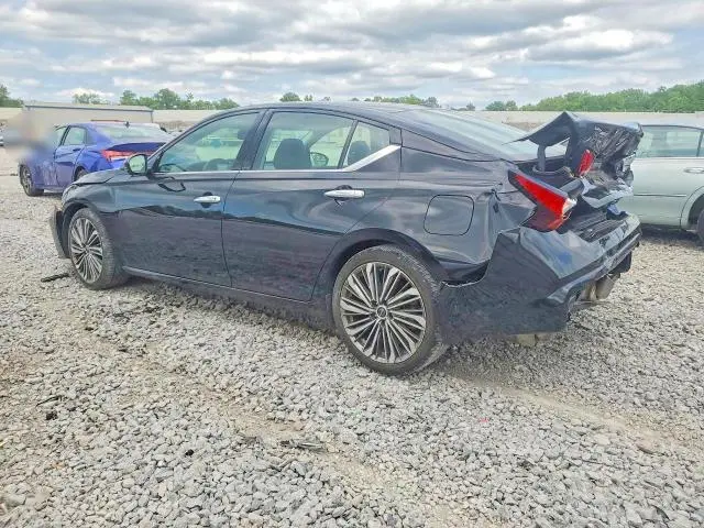 2024 NISSAN ALTIMA SL  