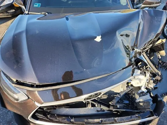 2021 TOYOTA HIGHLANDER L  