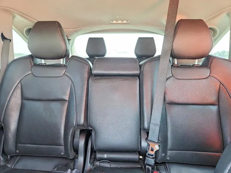 2020 ACURA MDX TECHNOLOGY  