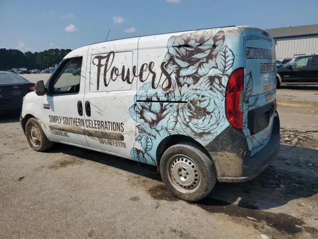 2018 RAM PROMASTER CITY   
