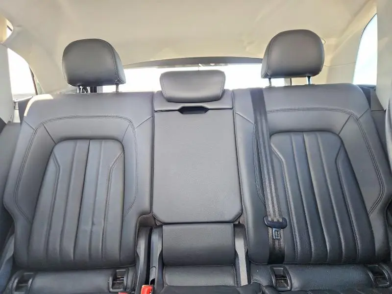 2019 AUDI Q5 PREMIUM  