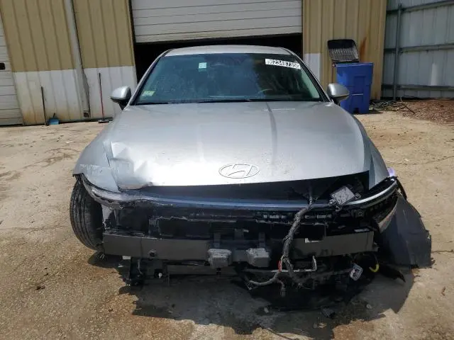 2024 HYUNDAI SONATA HYBRID  