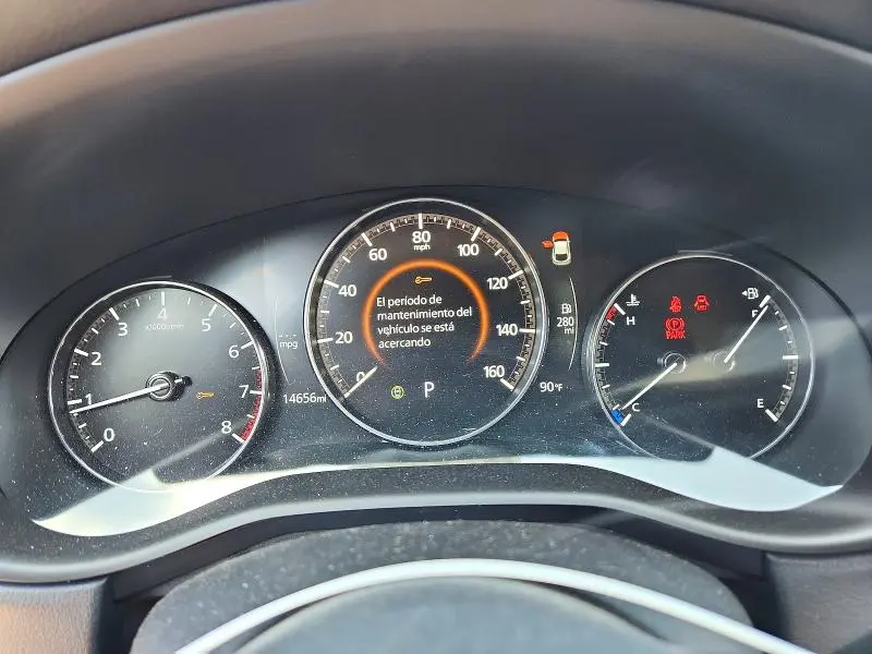 2024 MAZDA CX-30 PREFERRED  