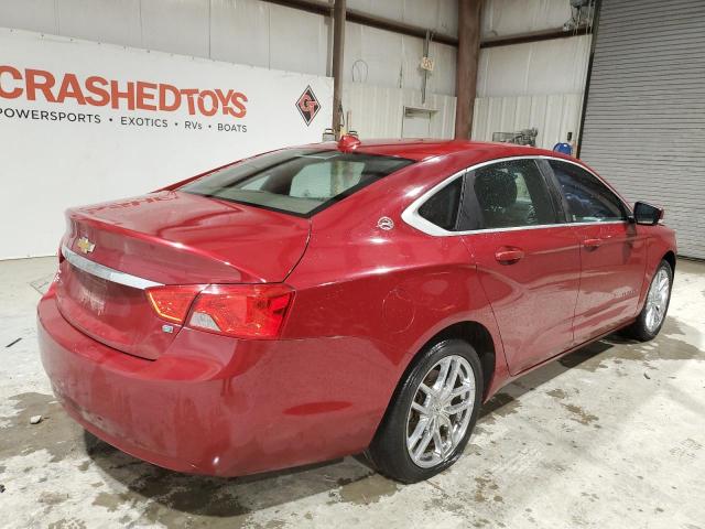 2014 CHEVROLET IMPALA ECO