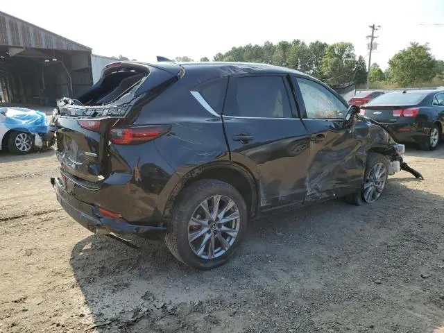 2024 MAZDA CX-5 PREMIUM  