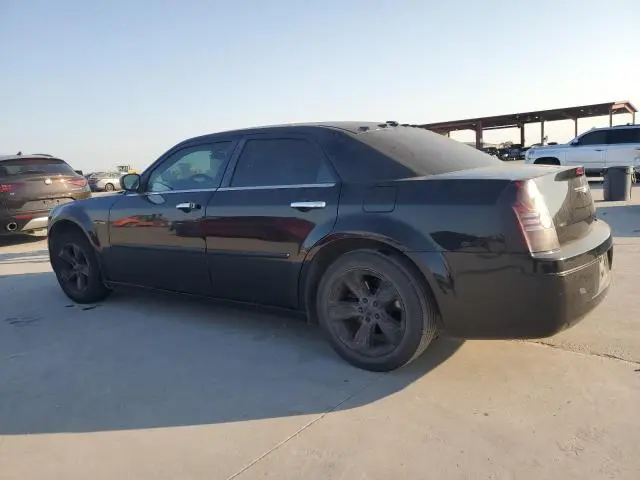 2010 CHRYSLER 300 TOURING
