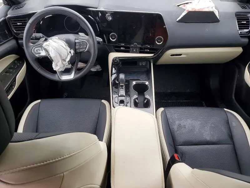 2024 LEXUS NX 250 BASE  