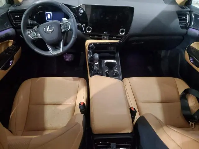 2023 LEXUS NX 350  