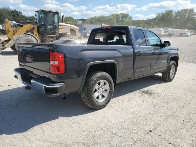 2016 GMC SIERRA K1500 SLE