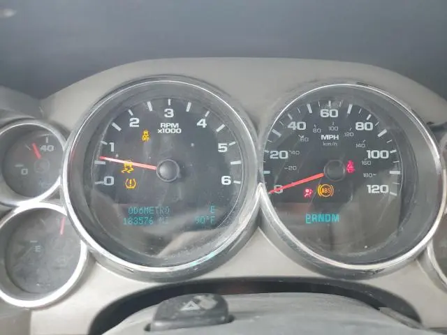 2012 GMC SIERRA C1500 SLE  