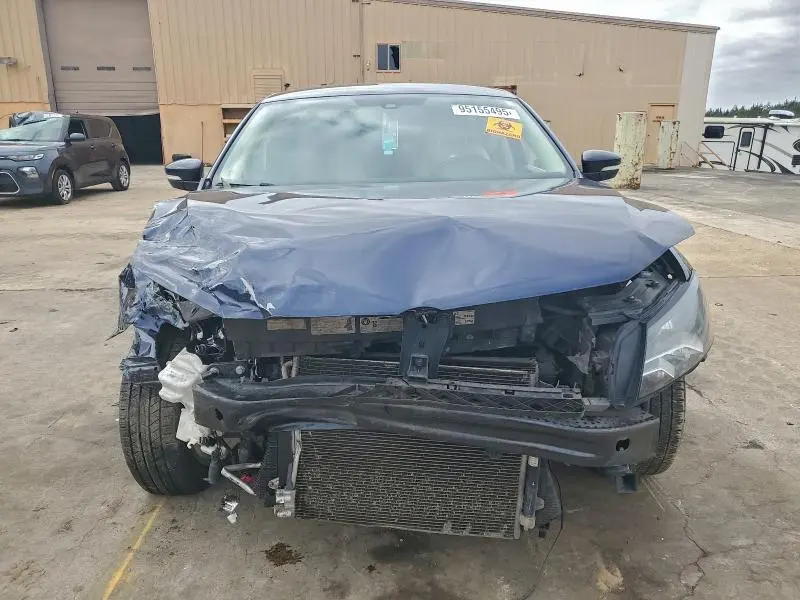 2014 VOLKSWAGEN PASSAT SE  