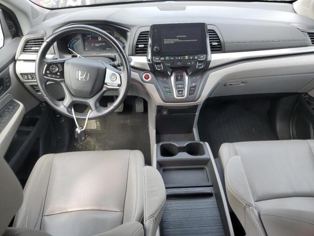 2019 HONDA ODYSSEY EXL