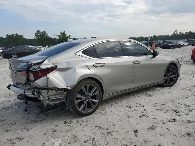 2021 LEXUS ES 350 BASE  