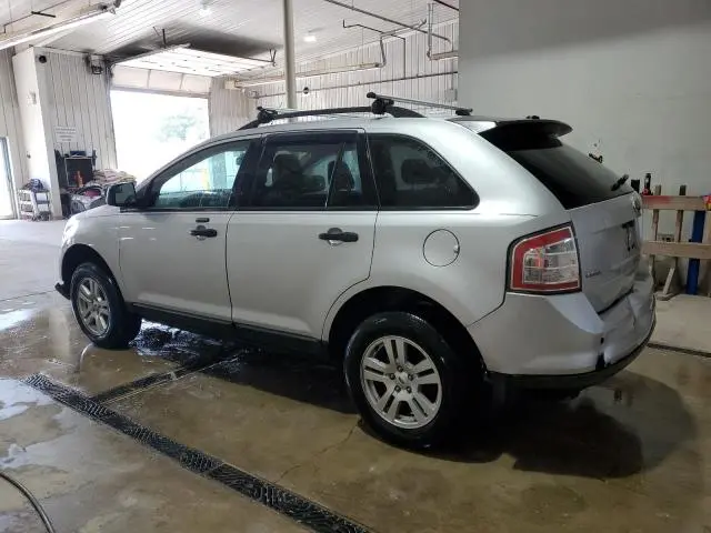 2010 FORD EDGE SE  