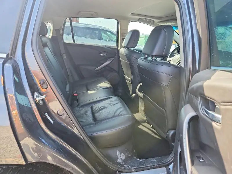 2015 ACURA RDX TECHNOLOGY  