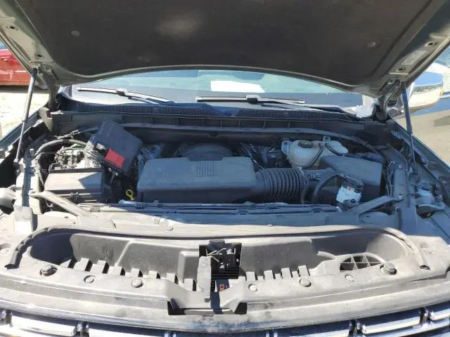 2023 CHEVROLET SUBURBAN C1500 PREMIER  