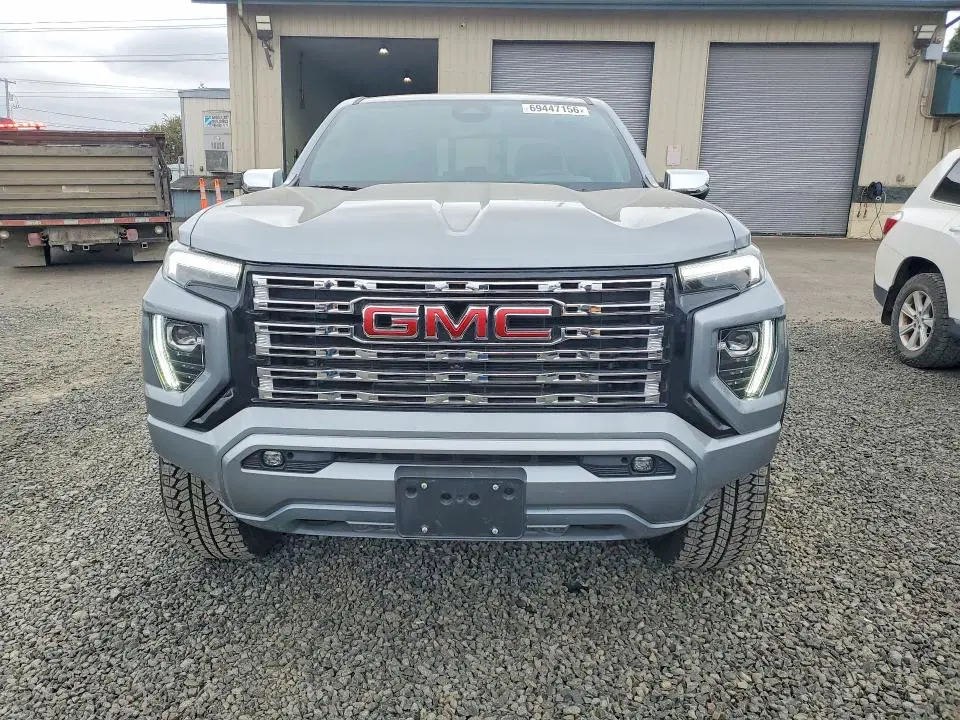 2024 GMC CANYON DENALI  