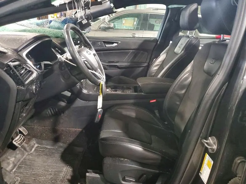 2020 FORD EDGE ST  