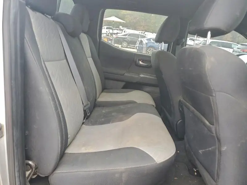 2023 TOYOTA TACOMA DOUBLE CAB  