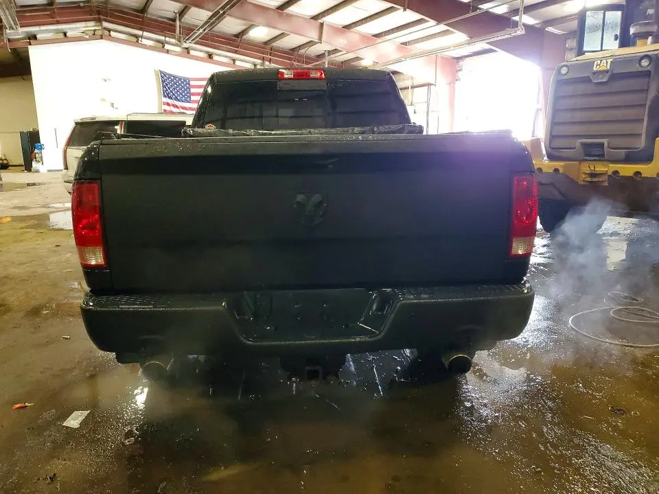 2012 DODGE RAM 1500 SPORT  