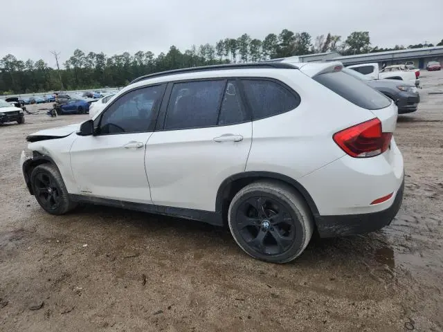 2015 BMW X1 SDRIVE28I  
