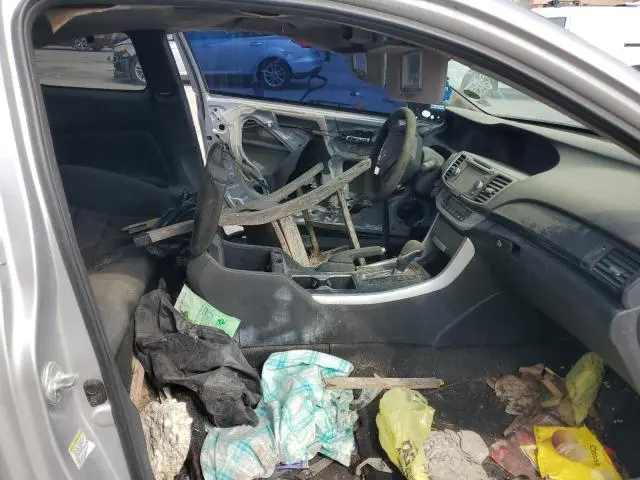 2015 HONDA ACCORD EX  