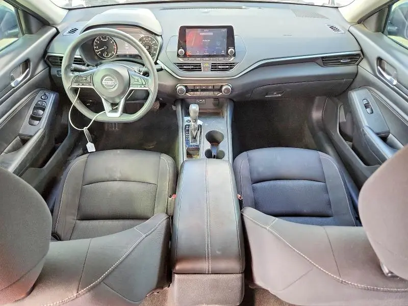 2020 NISSAN ALTIMA S  