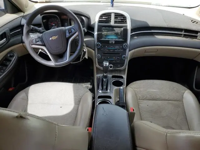 2014 CHEVROLET MALIBU 1LT  