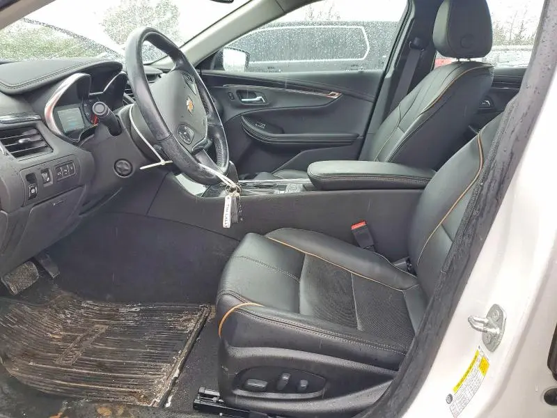 2020 CHEVROLET IMPALA PREMIER  