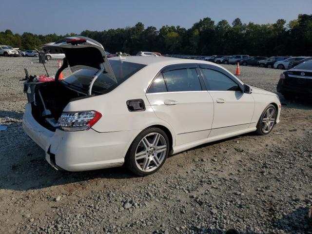 2010 MERCEDES-BENZ E 350