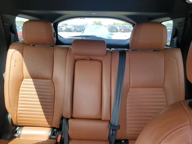 2016 LAND ROVER DISCOVERY SPORT HSE LUXURY