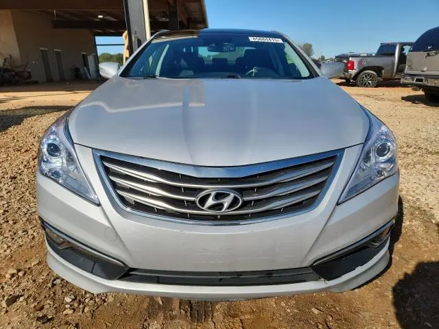 2015 HYUNDAI AZERA LIMITED  