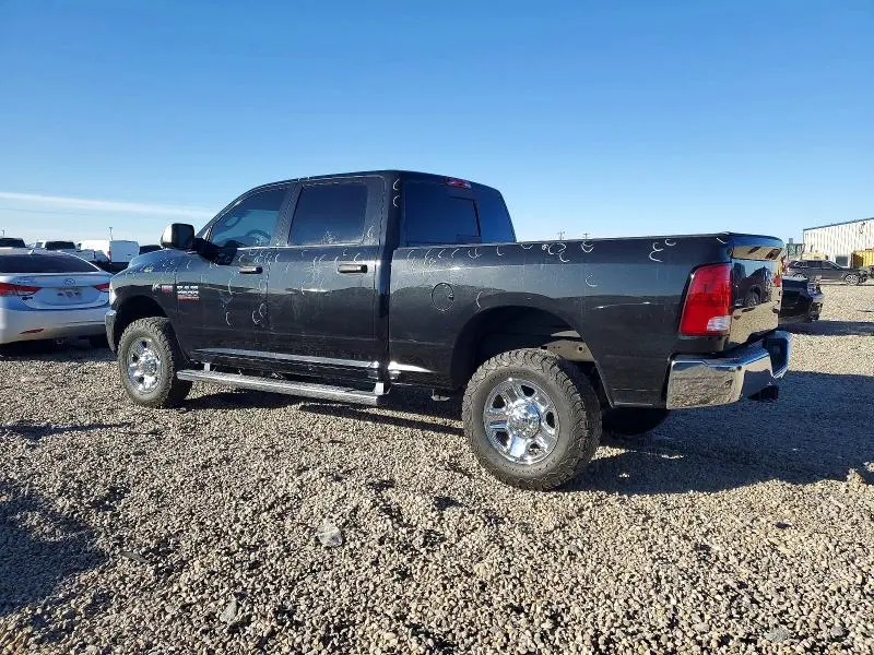 2016 RAM 2500 SLT  