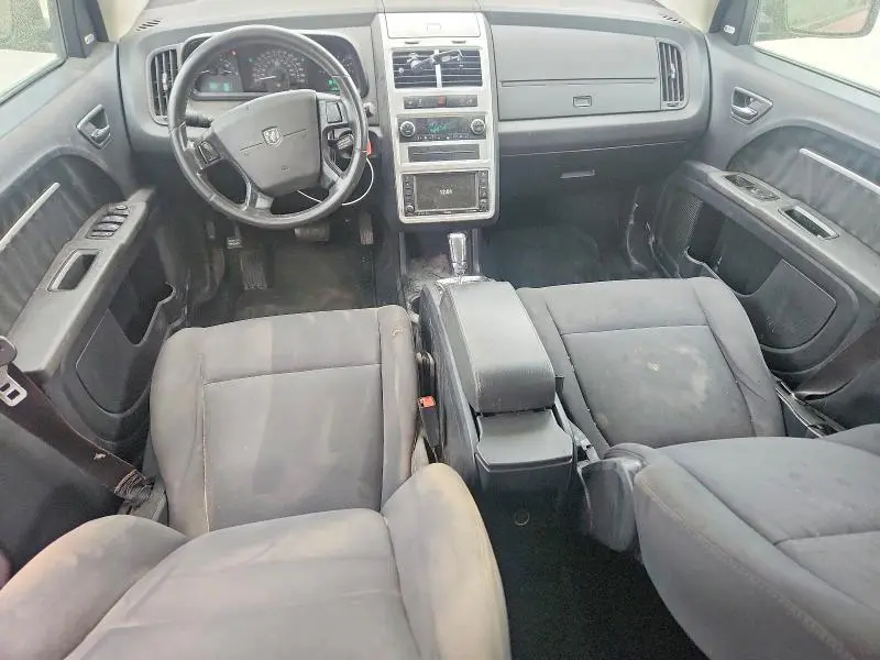 2010 DODGE JOURNEY SXT  