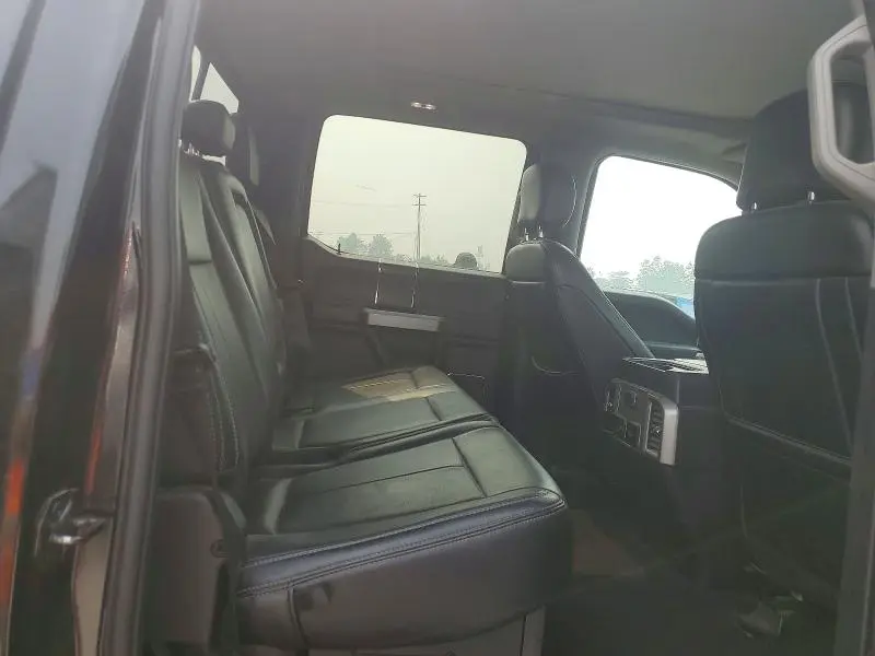 2021 FORD F350 SUPER DUTY  