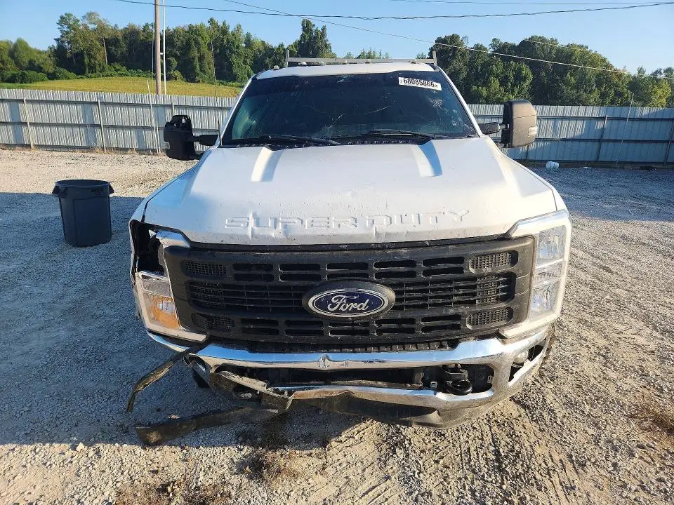 2023 FORD F250 SUPER DUTY  