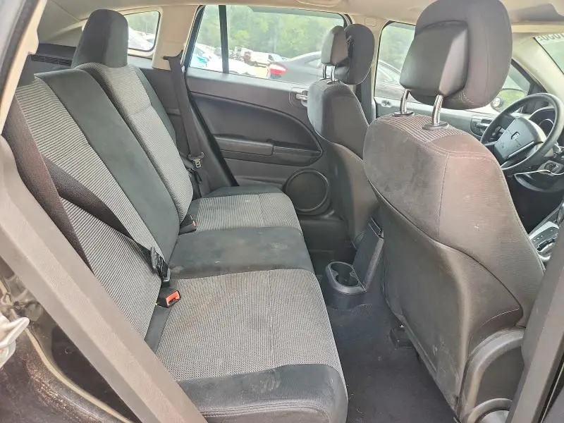 2010 DODGE CALIBER   