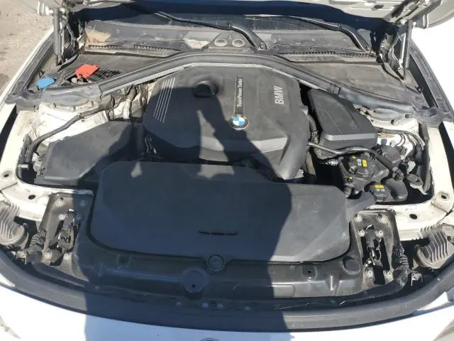 2019 BMW 430I GRAN COUPE  