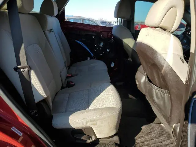 2014 HYUNDAI SANTA FE GLS  